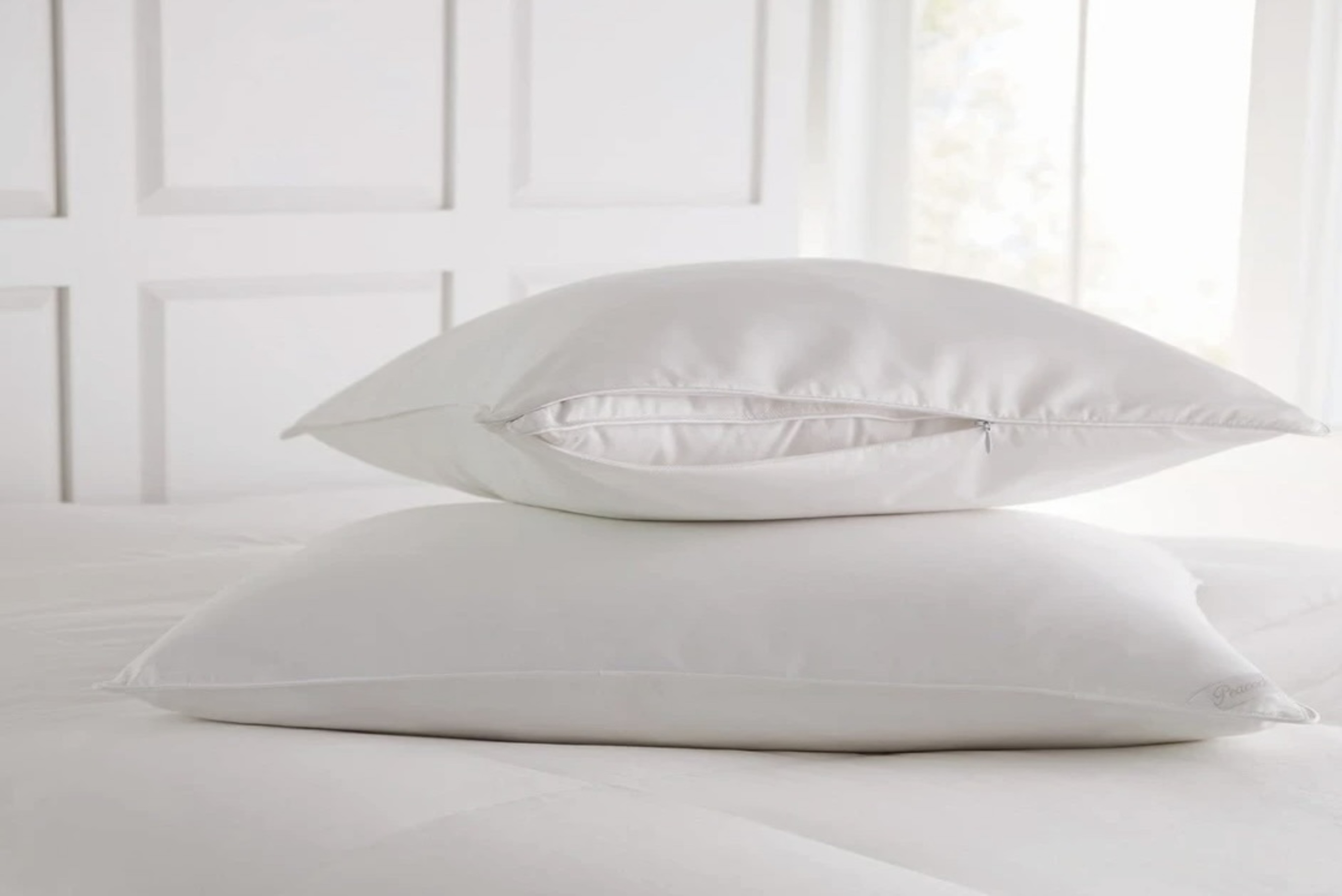 pillow-drawsheet