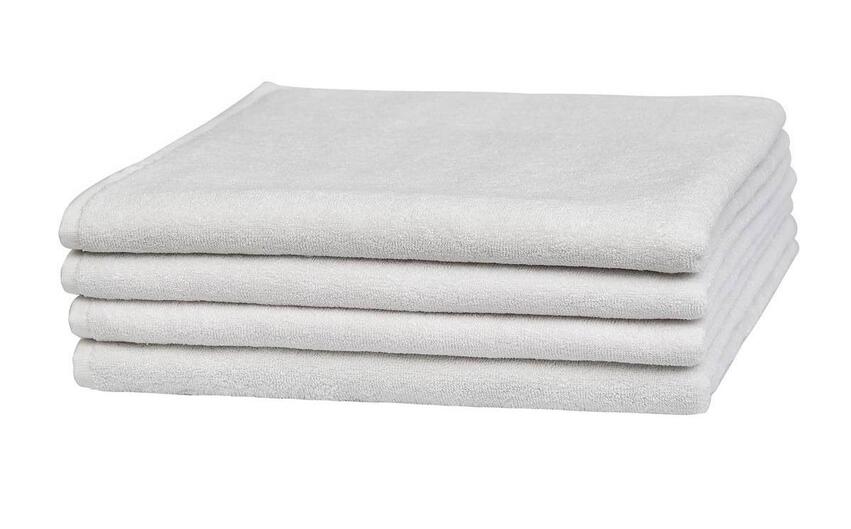 towel
